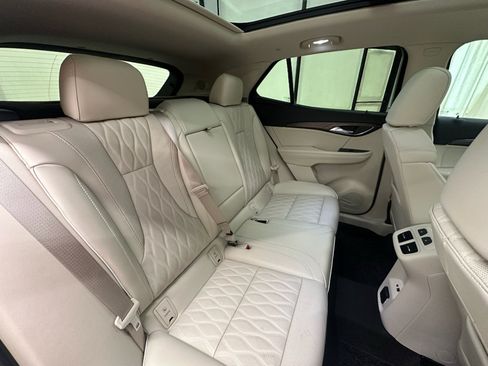 Certified 2023 Buick Envision Avenir FWD image 19