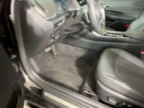 Used 2023 Hyundai Sonata Limited FWD image 24