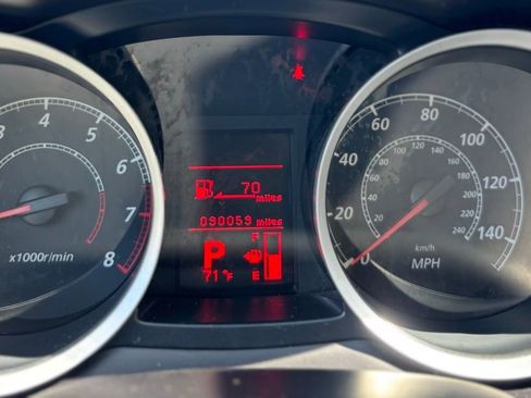 Used 2015 Mitsubishi Lancer ES image 23