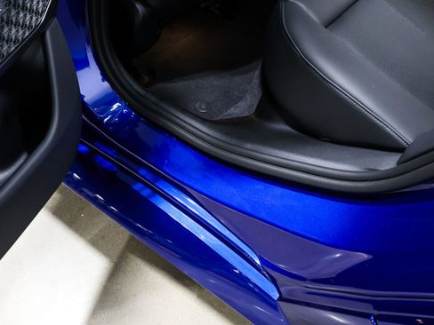 Used 2025 BMW M5 Touring image 72