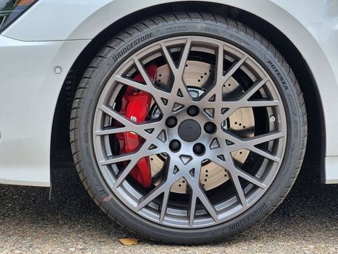 New 2026 Audi RS 3 AWD/4WD image 9