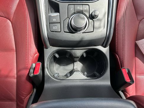 Certified 2024 MAZDA CX-5 Carbon Edition image 16