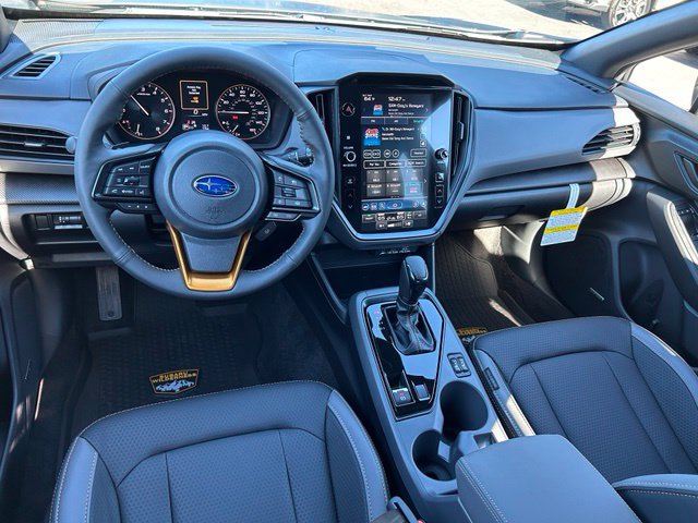New 2026 Subaru Crosstrek 2.5i Wilderness AWD/4WD image 2