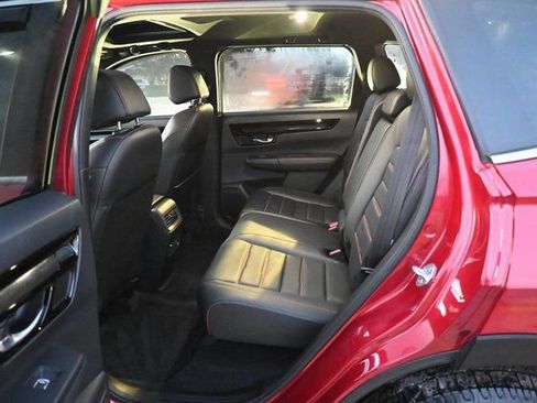 Used 2023 Honda CR-V Sport Touring image 24