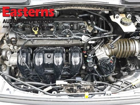 Used 2018 Ford Transit Connect XL FWD image 7