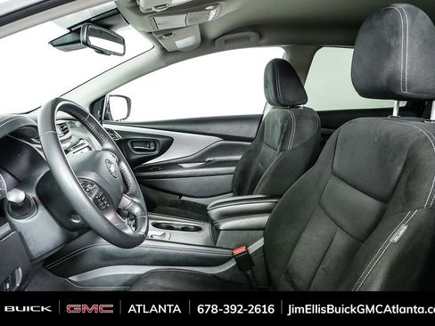 Used 2021 Nissan Murano SV image 6