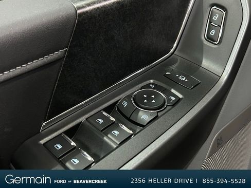 New 2026 Ford F250 XLT w/ XLT Premium Package image 14