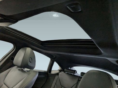 Certified 2023 BMW i4 M50 image 13