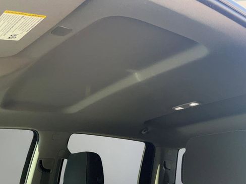 Certified 2021 Chevrolet Silverado 1500 LT w/ Z71 Off-Road Package image 18