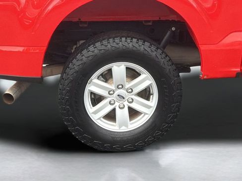 Used 2021 Ford F150 XLT w/ Trailer Tow Package AWD/4WD image 23