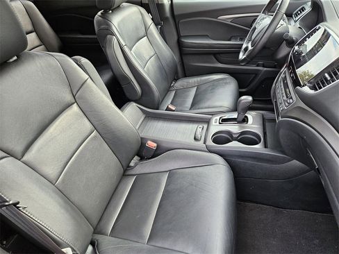 Used 2019 Honda Pilot EX-L image 16