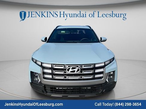 New 2026 Hyundai Santa Cruz SEL FWD image 11