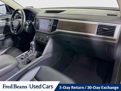 Used 2019 Volkswagen Atlas SE image 29