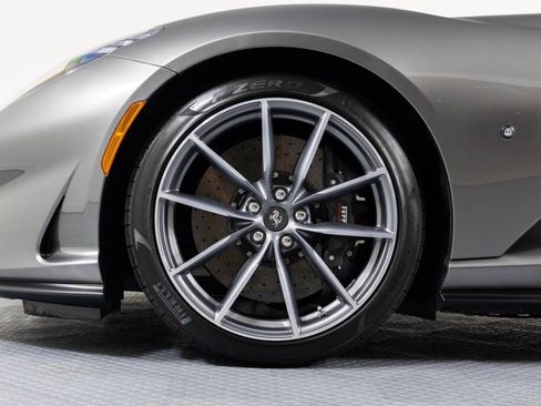 Certified 2022 Ferrari 812 GTS image 34