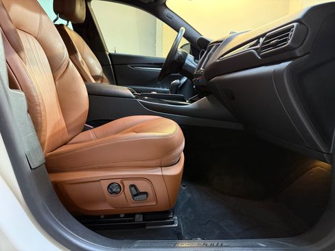 Used 2018 Maserati Levante 3.0L image 48