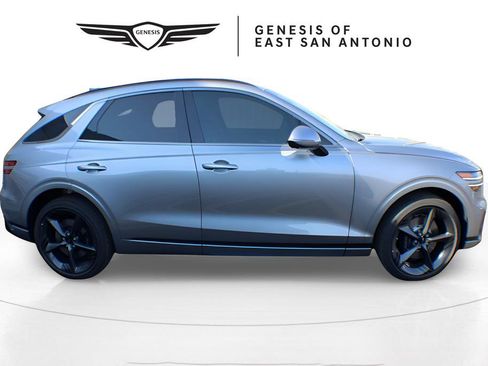 New 2026 Genesis GV70 3.5T Sport Prestige AWD/4WD image 8