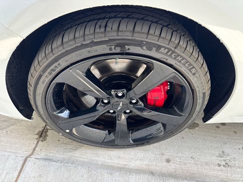 New 2026 Genesis G70 3.3T Sport Prestige image 20