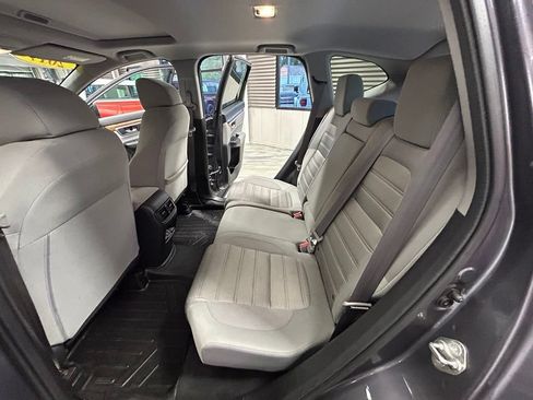 Used 2017 Honda CR-V EX image 50