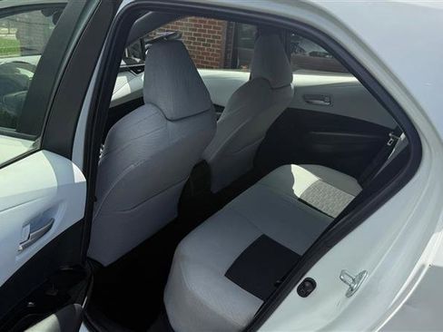 Used 2020 Toyota Corolla SE w/ Carpet Mat Package image 19