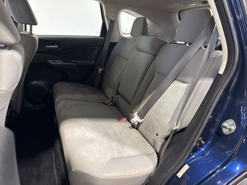 Used 2015 Honda CR-V LX image 26