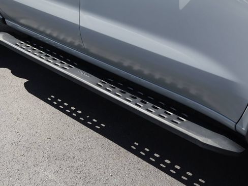 Certified 2024 Chevrolet Silverado 1500 ZR2 w/ ZR2 Bison Edition AWD/4WD image 11