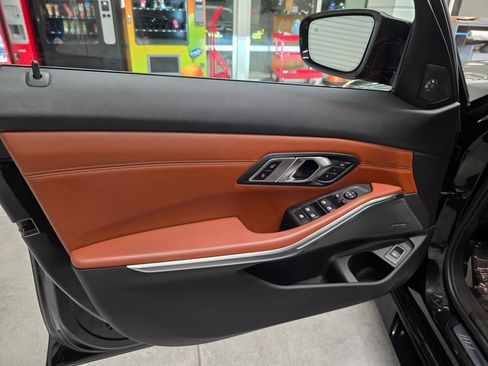 Used 2023 BMW M3 w/ Executive Package image 15