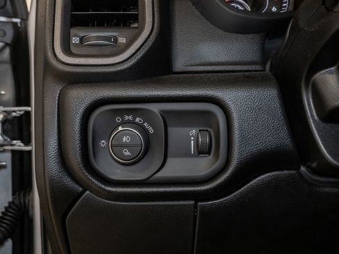 New 2026 RAM 2500 Tradesman image 14