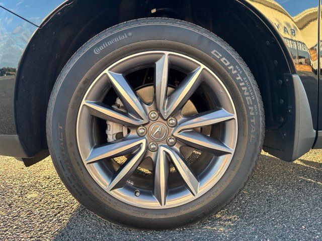 Used 2024 Acura RDX w/ Technology Package AWD/4WD image 3