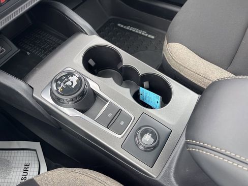 New 2025 Ford Bronco Sport Big Bend w/ Convenience Package image 19