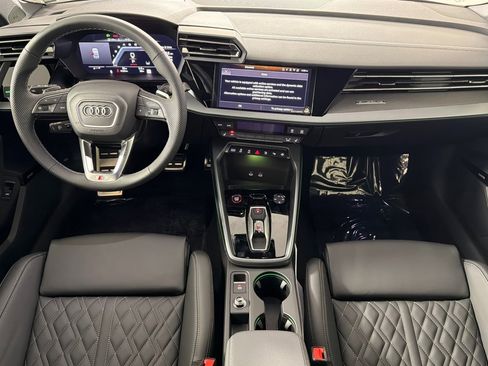 New 2026 Audi S3 Premium image 12