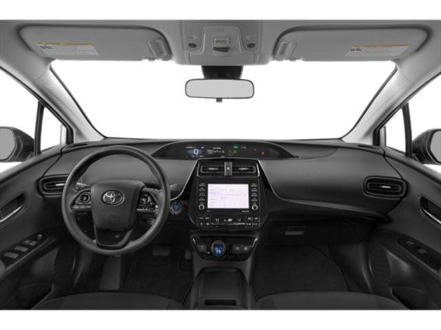 Used 2022 Toyota Prius L Eco FWD image 11