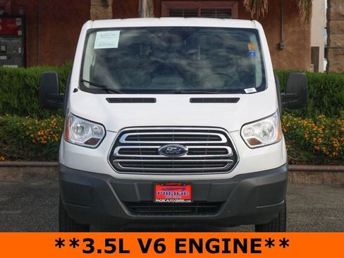 Used 2018 Ford Transit 350 XLT RWD image 3
