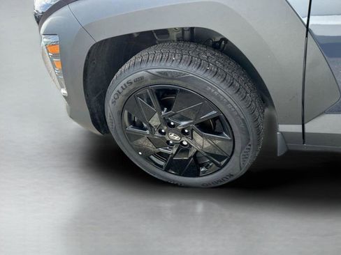 New 2026 Hyundai Kona SEL Sport AWD/4WD image 28