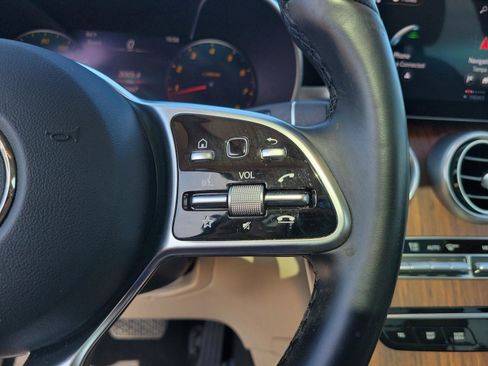 Certified 2022 Mercedes-Benz GLC 300 4MATIC image 25