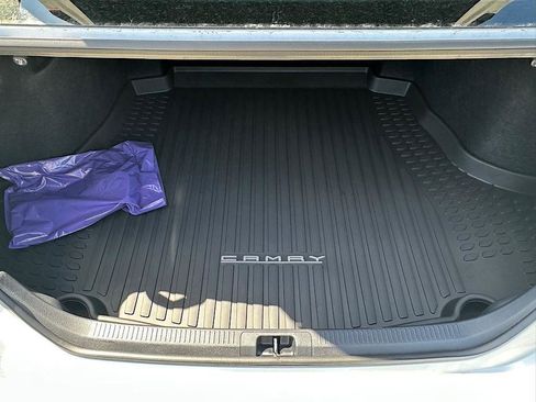 New 2026 Toyota Camry XLE AWD/4WD image 6