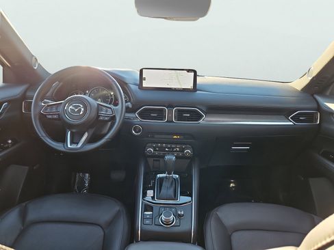 Used 2023 MAZDA CX-5 Signature image 7