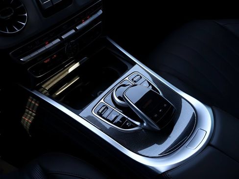 Used 2021 Mercedes-Benz G 63 AMG 4MATIC image 28