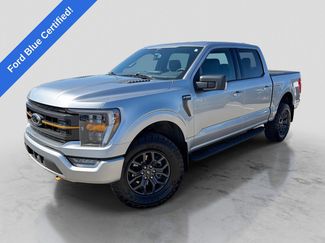Certified 2023 Ford F150 Tremor AWD/4WD 360° Tour
