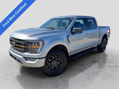 Certified 2023 Ford F150 Tremor