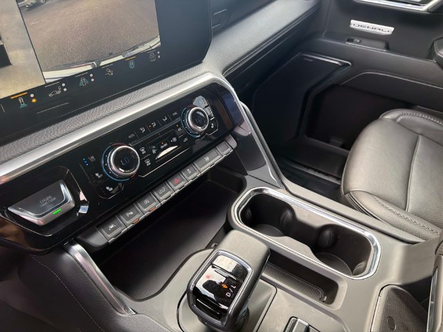 Used 2023 GMC Sierra 1500 Denali w/ Denali Reserve Package RWD image 20