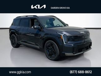 New 2026 Kia EV9 GT-Line AWD/4WD 360° Tour