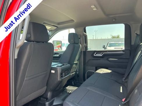 New 2026 Chevrolet Silverado 3500 LT w/ Convenience Package AWD/4WD image 29