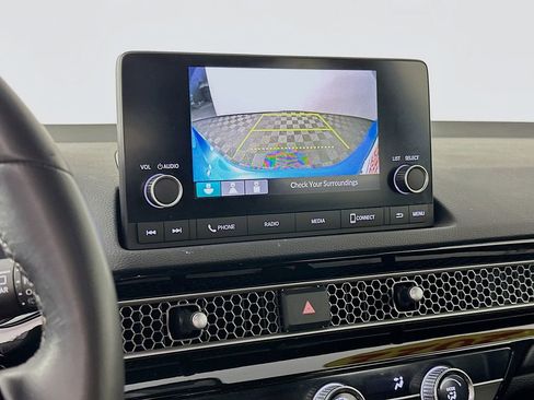 Used 2022 Honda Civic Sport image 18