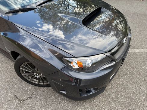 Used 2011 Subaru Impreza WRX Premium image 41