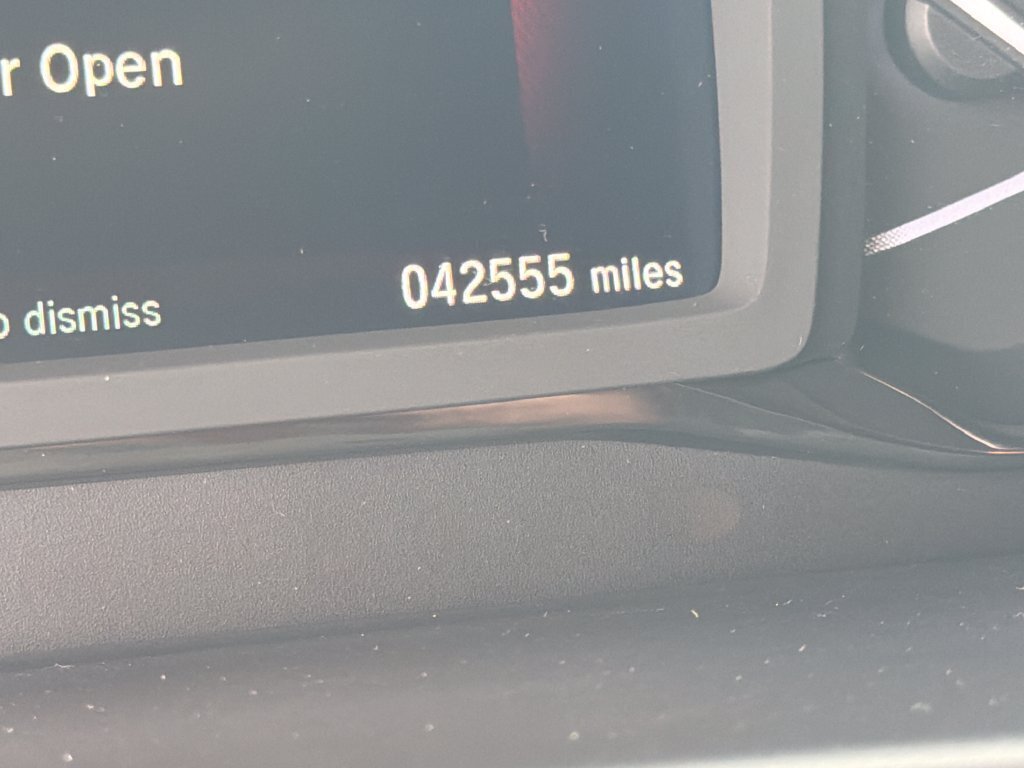 Certified 2023 Honda Passport TrailSport image 18