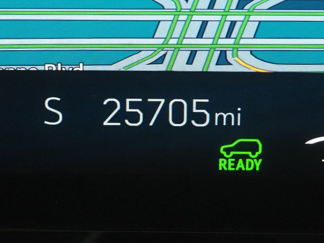 Used 2024 Cadillac Lyriq Sport RWD image 21