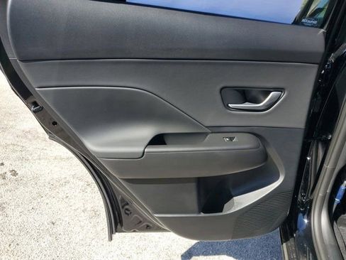 New 2026 Hyundai Kona Limited image 8