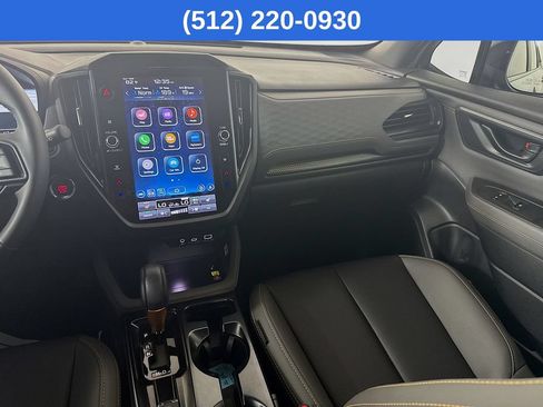 Used 2026 Subaru Forester Wilderness AWD/4WD image 30