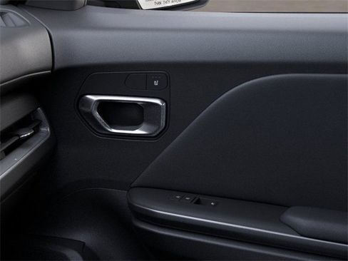 New 2026 Kia K4 EX image 25