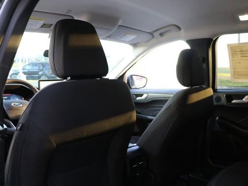 Used 2024 Ford Escape Active w/ Tech Pack #2 image 14